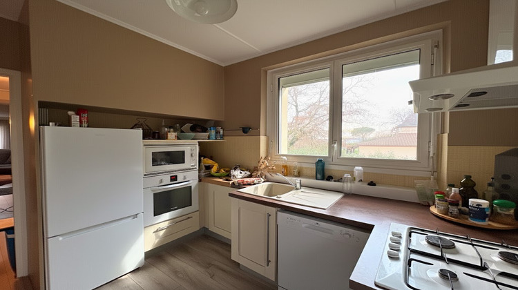 Ma-Cabane - Vente Maison FUMEL, 125 m²