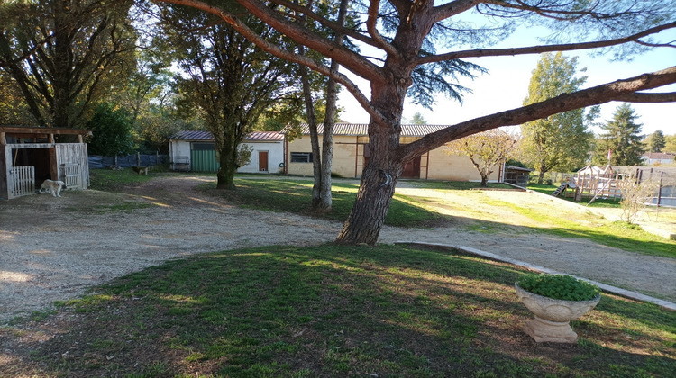 Ma-Cabane - Vente Maison Fumel, 140 m²