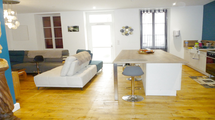 Ma-Cabane - Vente Maison Fumel, 100 m²