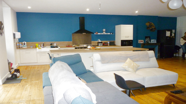 Ma-Cabane - Vente Maison Fumel, 100 m²