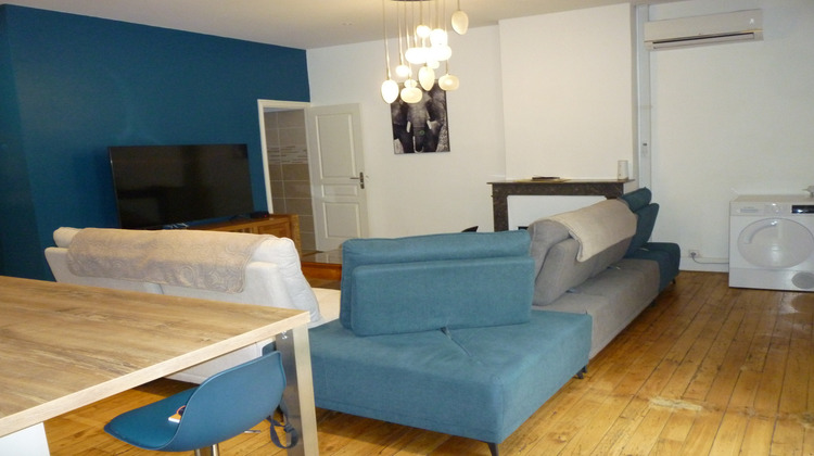 Ma-Cabane - Vente Maison Fumel, 100 m²