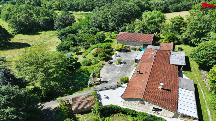 Ma-Cabane - Vente Maison Fumel, 220 m²