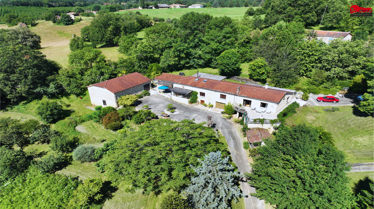 Ma-Cabane - Vente Maison Fumel, 220 m²