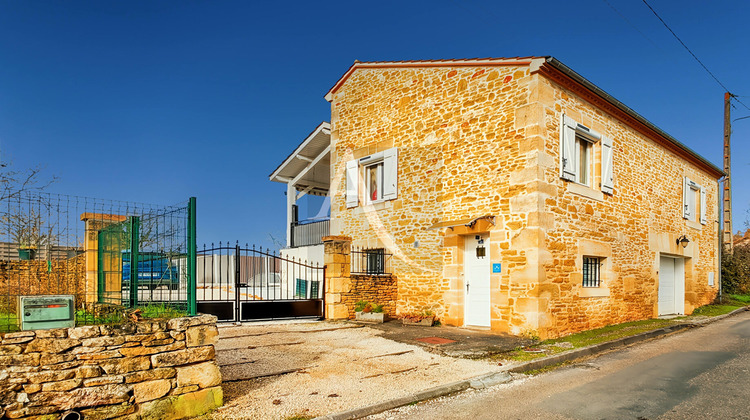 Ma-Cabane - Vente Maison FUMEL, 113 m²