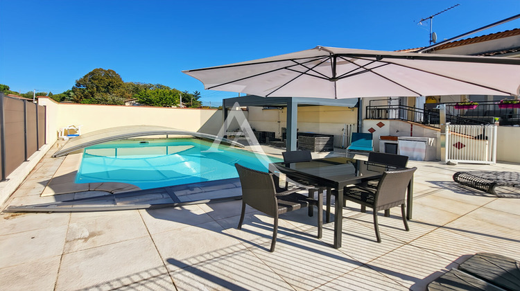 Ma-Cabane - Vente Maison FUMEL, 113 m²