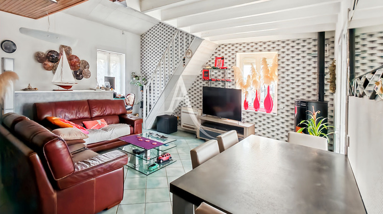 Ma-Cabane - Vente Maison FUMEL, 113 m²