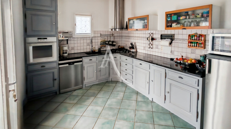 Ma-Cabane - Vente Maison FUMEL, 113 m²