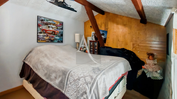 Ma-Cabane - Vente Maison FUMEL, 113 m²