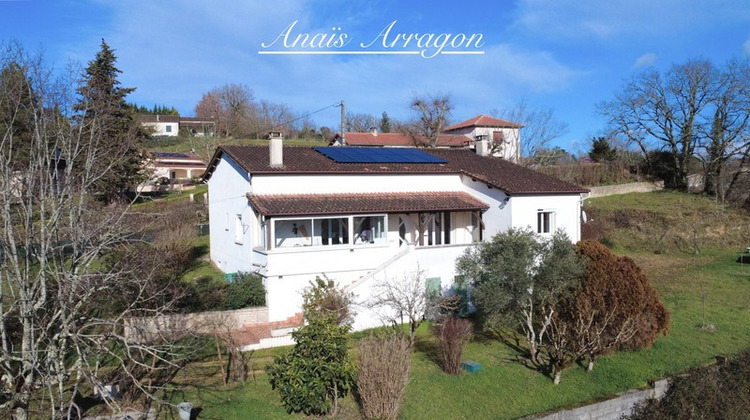 Ma-Cabane - Vente Maison FUMEL, 206 m²