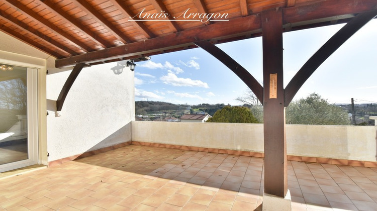 Ma-Cabane - Vente Maison FUMEL, 206 m²