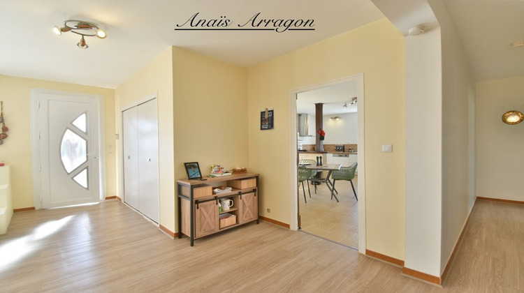 Ma-Cabane - Vente Maison FUMEL, 206 m²