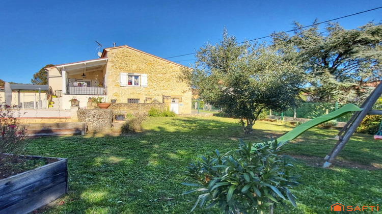 Ma-Cabane - Vente Maison Fumel, 115 m²