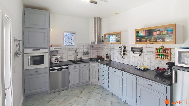 Ma-Cabane - Vente Maison Fumel, 115 m²