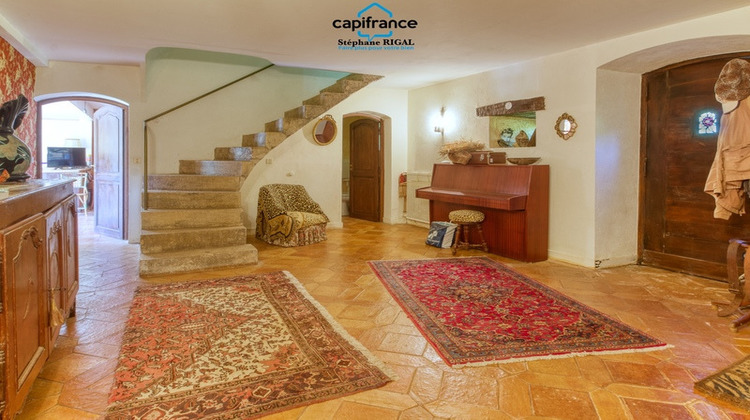 Ma-Cabane - Vente Maison FUMEL, 230 m²