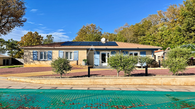 Ma-Cabane - Vente Maison FUMEL, 110 m²