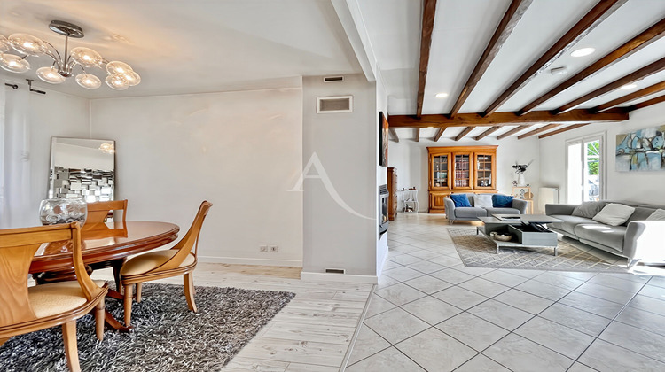 Ma-Cabane - Vente Maison FUMEL, 110 m²