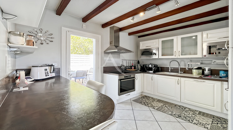 Ma-Cabane - Vente Maison FUMEL, 110 m²