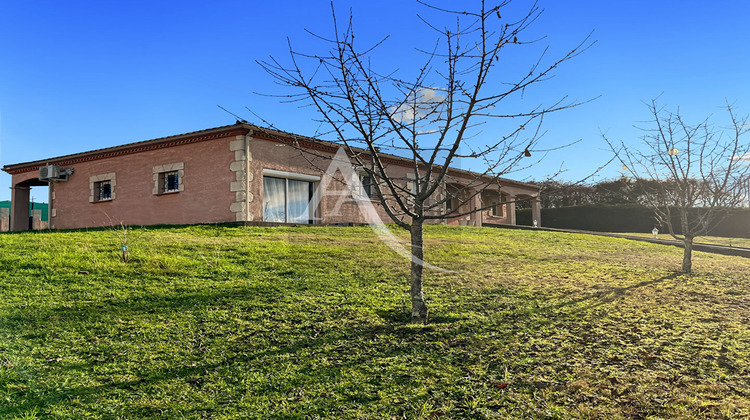 Ma-Cabane - Vente Maison FUMEL, 160 m²