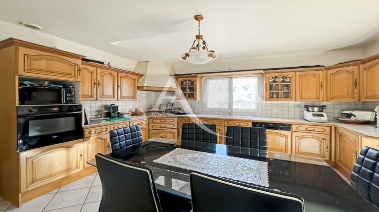 Ma-Cabane - Vente Maison FUMEL, 160 m²