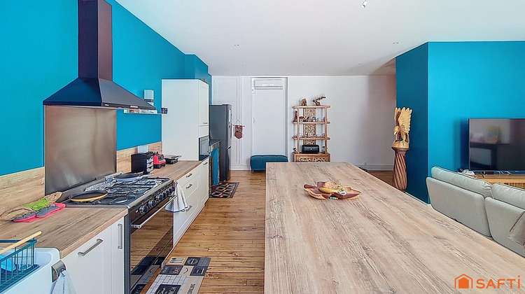 Ma-Cabane - Vente Maison Fumel, 110 m²