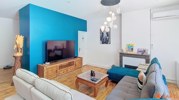 Ma-Cabane - Vente Maison Fumel, 110 m²