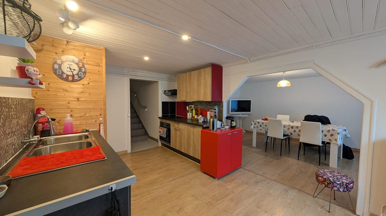 Ma-Cabane - Vente Maison Fumel, 134 m²