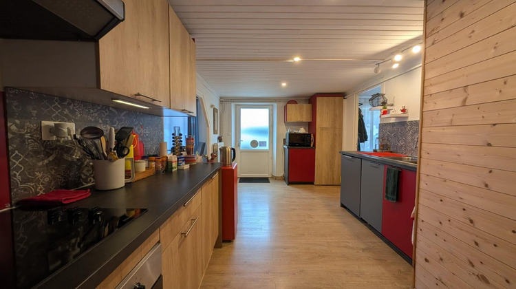 Ma-Cabane - Vente Maison Fumel, 134 m²
