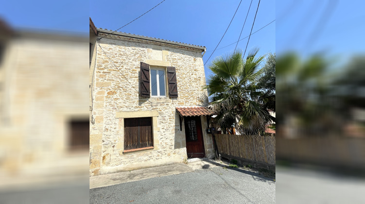 Ma-Cabane - Vente Maison FUMEL, 85 m²