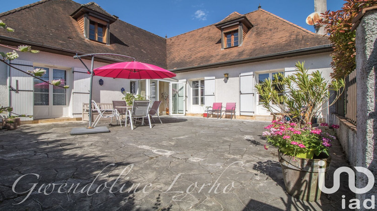 Ma-Cabane - Vente Maison Fumel, 215 m²