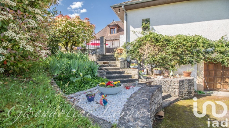 Ma-Cabane - Vente Maison Fumel, 215 m²