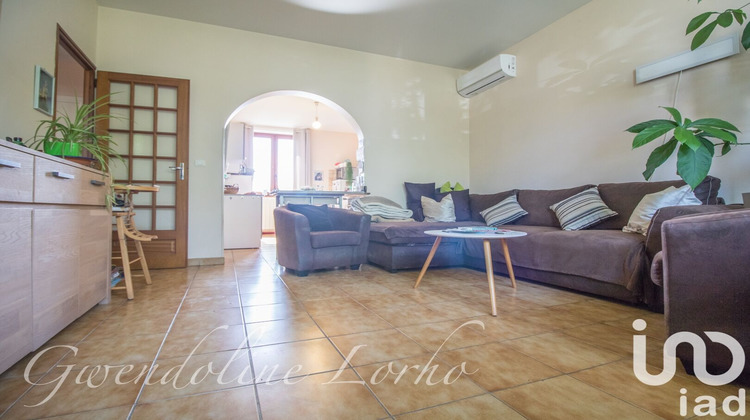 Ma-Cabane - Vente Maison Fumel, 104 m²