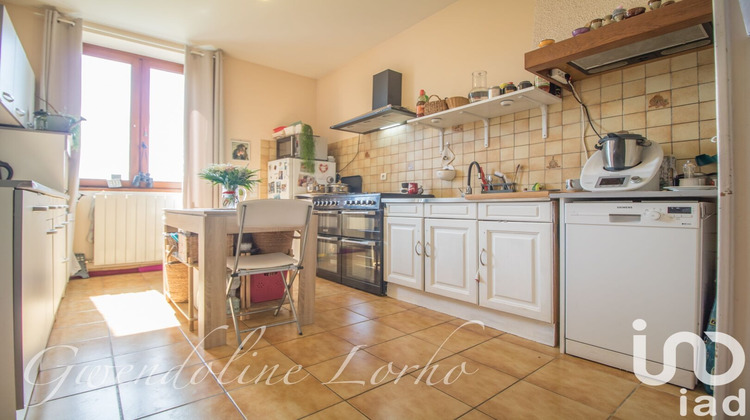 Ma-Cabane - Vente Maison Fumel, 104 m²