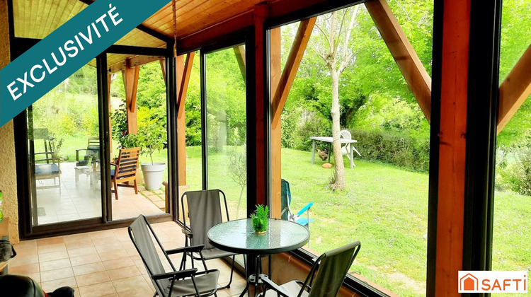 Ma-Cabane - Vente Maison Fumel, 85 m²