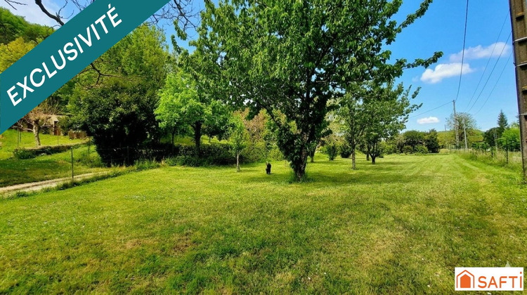 Ma-Cabane - Vente Maison Fumel, 85 m²