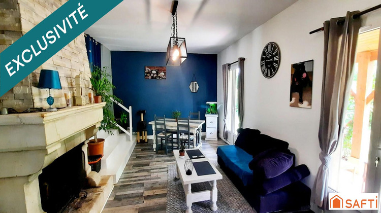 Ma-Cabane - Vente Maison Fumel, 85 m²