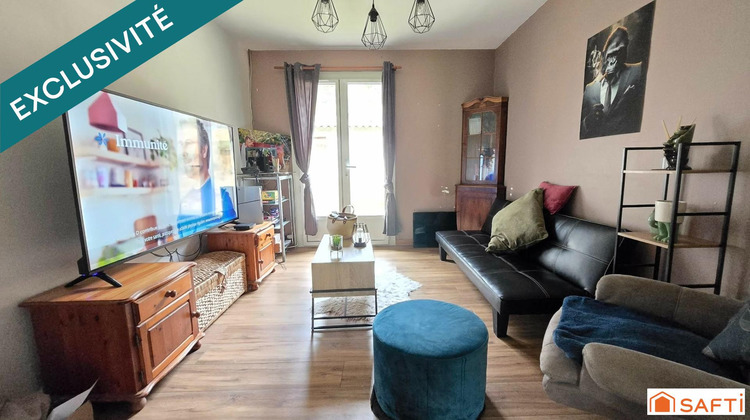 Ma-Cabane - Vente Maison Fumel, 85 m²