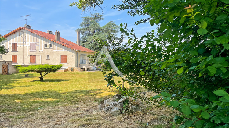 Ma-Cabane - Vente Maison FUMEL, 152 m²