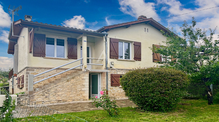 Ma-Cabane - Vente Maison FUMEL, 88 m²