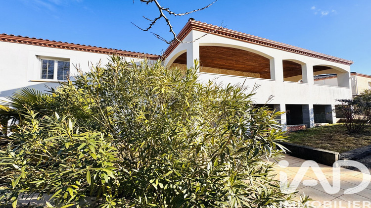 Ma-Cabane - Vente Maison Fumel, 145 m²