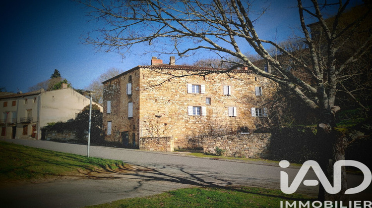 Ma-Cabane - Vente Maison Fumel, 322 m²