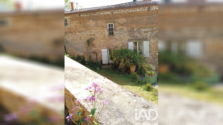 Ma-Cabane - Vente Maison Fumel, 322 m²