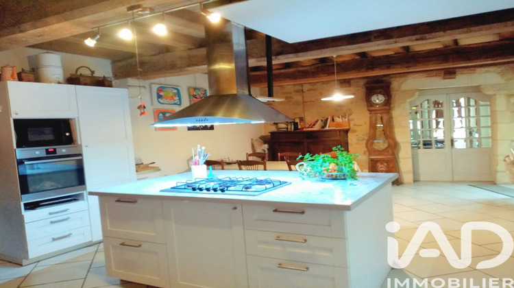 Ma-Cabane - Vente Maison Fumel, 322 m²