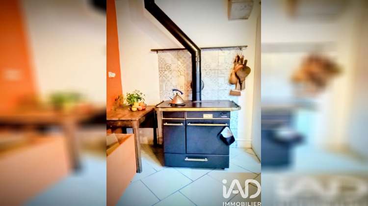 Ma-Cabane - Vente Maison Fumel, 322 m²