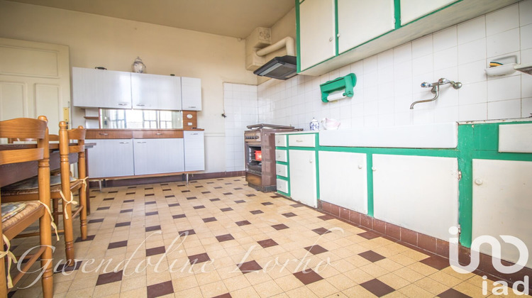 Ma-Cabane - Vente Maison Fumel, 121 m²