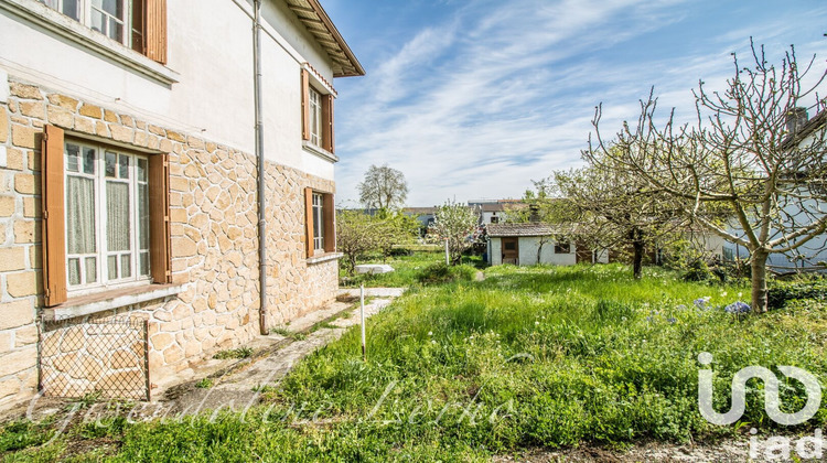 Ma-Cabane - Vente Maison Fumel, 121 m²