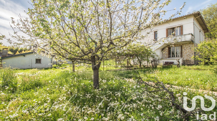 Ma-Cabane - Vente Maison Fumel, 121 m²