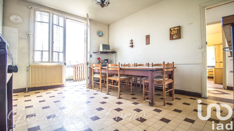 Ma-Cabane - Vente Maison Fumel, 121 m²