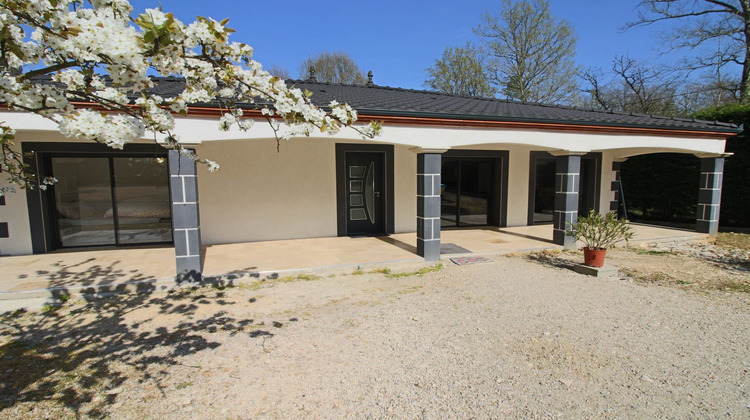 Ma-Cabane - Vente Maison FUMEL, 120 m²