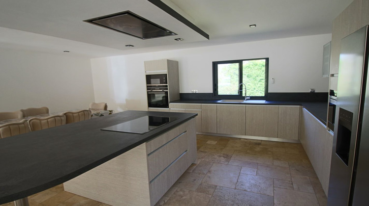 Ma-Cabane - Vente Maison FUMEL, 120 m²