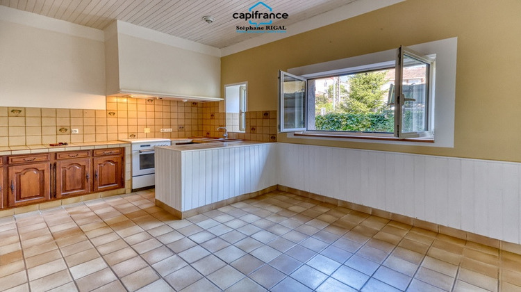 Ma-Cabane - Vente Maison FUMEL, 200 m²